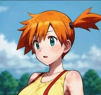 Misty