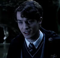 Tom Riddle