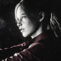Claire Redfield