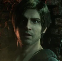 leon kennedy