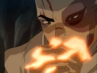 ATLA - Zuko