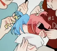 Shoto Todoroki 