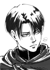 Levi Ackerman 