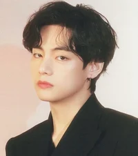 Kim taehyung 