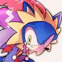 Sonic The Jester