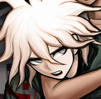 DRV2- Nagito Komaeda