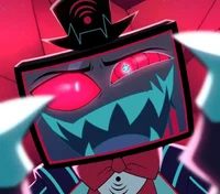 Vox hazbin hotel 