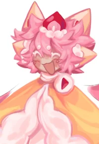 Strawberry crepe-Crk