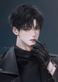 Rafayel - Bf