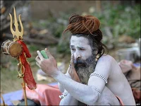 sadhu
