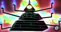 Bill cipher
