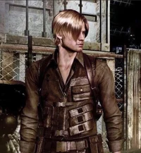 Leon Kennedy - 002