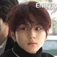 Jungwon husband