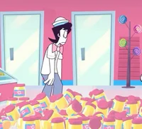 Kevin -Spooky Month-