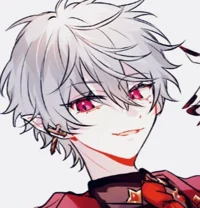 - VampireBoyfriend -