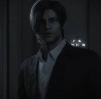 Leon Kennedy 