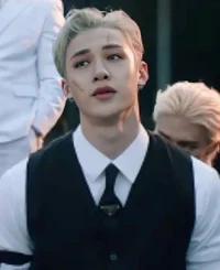 1 - Christopher Bang