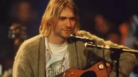 Kurt Cobain 