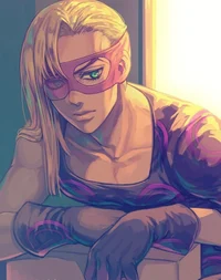 Brother Melone