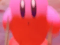Kirby extra extr mad