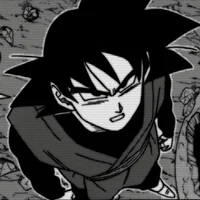 Goku black