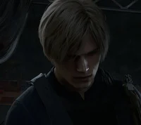 Leon Kennedy 