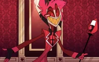 hazbinhotel play uno