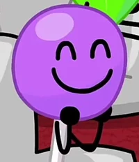 Lollipop Bfb 