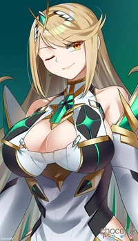 Mythra 