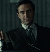 Frederick Chilton
