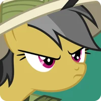 Daring Do