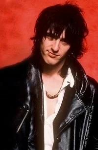 Izzy Stradlin