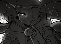 Shattered Dream Sans