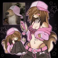 Wolfie