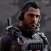 Soap MacTavish 