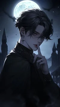 Vampire