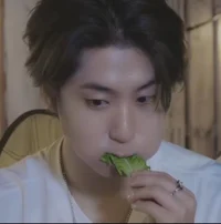 Han Jisung - Husband