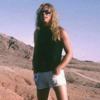 James Hetfield