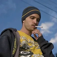 Jesse Pinkman 