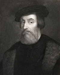 Hernán Cortés