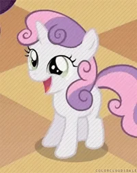Sweetie Belle