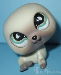 Nick- lps seal