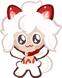 Strawberry Shortcake