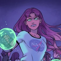 Starfire