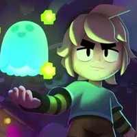 Gus -Brawl Stars-