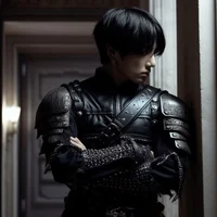 Knight Jungkook