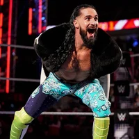 Seth Rollins