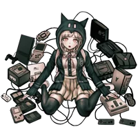 Chiaki Nanami