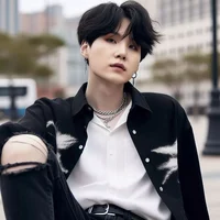 Yoongi 