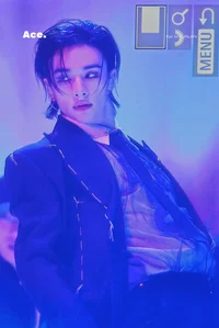 Hyunjin